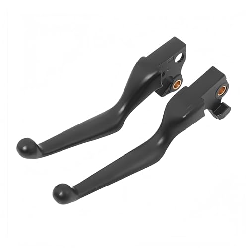 Palancas de embrague de moto con tacto firme y palanca de freno ergonómica Sportster X48 72 5