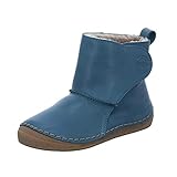 Freizeit Froddo Stiefel G2160057 Petroleum Größe EU 30