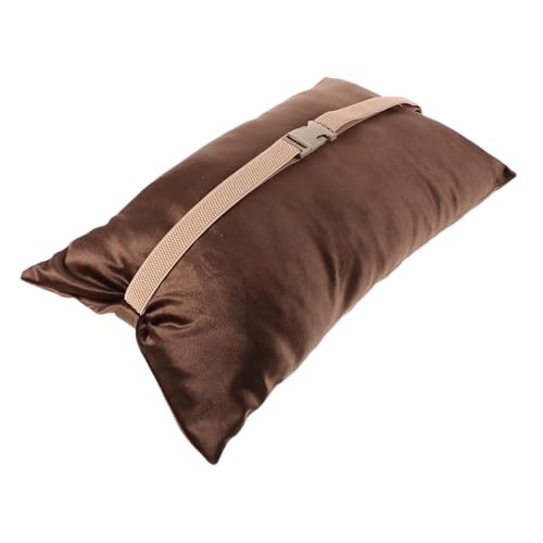 BELLIFFY Recliner Chair Headrest Pillow Neck and Waist Cushion for Nap Sofa Comfortable and Detachable Support for Relaxation and Resting Various Chairs