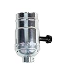 Jandorf Metal Turn Knob Socket 1 pk