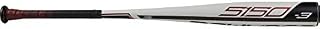 Rawlings 2019 5150 BBCOR Adult Baseball Bat (-3), 29 inch / 26 oz