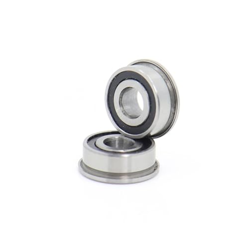 Roulements MF104RS LF-1040DD de haute précision dimensionnelle - 5