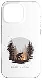 Photo Gallery bushcraft is my therapy - natura, abilità e sopravvivenza custodia per iphone 16 pro Photo Gallery bushcraft is my therapy - natura, abilità e sopravvivenza custodia per iphone 16 pro