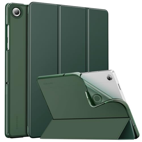 Image of MoKo Case for Samsung Galaxy Tab A11+ Plus 11 inch 2025, Midnight Green