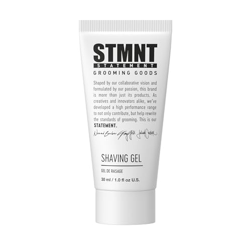 STMNT Shaving Gel 30ml