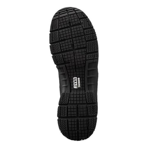 Image of Original S.W.A.T. Force 8 inch Side Zip