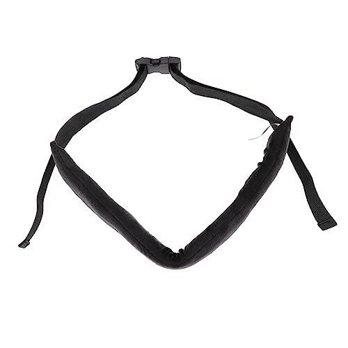 KOMBIUDA Infant Toddler Highchair Straps Portable Baby Chair Safety Belt Baby Shower Present Easy to Use and Install