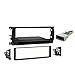 Fits Jeep Grand Cherokee 1999-2001 Single DIN Harness Radio Install Dash Kit