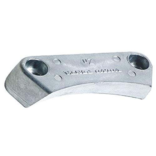 Anode magnésium Volvo DPR-DPH Osculati pour protection de transmission bateau