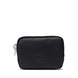 Herschel Neceser, Negro, estándar, Negro, estándar, Bolsa de Aseo