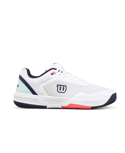 Image of Wilson Men's Adult Courtglide Tennis Shoes - Multiple Colors + Sizes