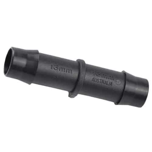 Antelco 13mm Straight Joiner Connector