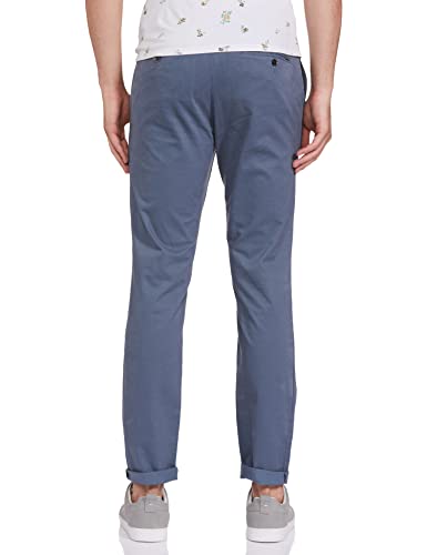 Image of Marks & Spencer Men Casual Pants