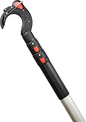 Hook & Moor 3mt Carbo