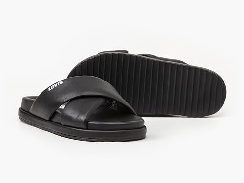 Sandales et nu pieds Levi' LYDIA pour Femme - vue 5