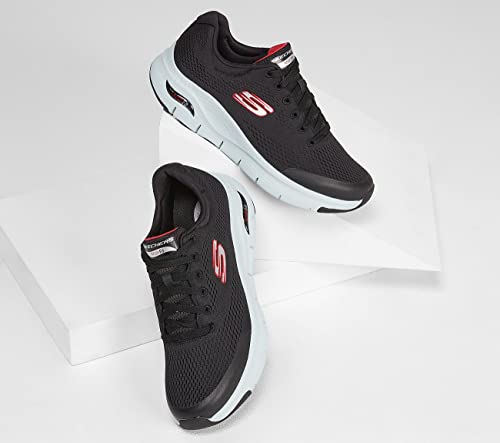 Image of Skechers Men's Arch Fit Infinity Cool Sneaker