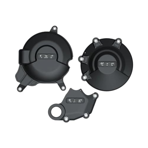Protector del estator de generador Monster 696 796 659 795 2