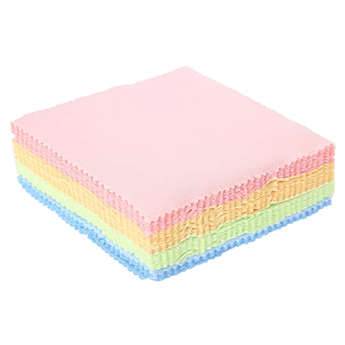 Pano de Limpeza de Jóias, Joias de Pano de Polimento de Joias de Limpeza de Joias Pano de Polimento