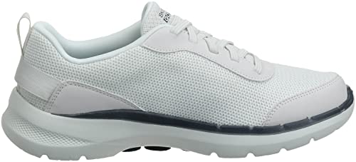 Image of Skechers Mens GO Walk 6 - Bold Knight Slip-on Walking Shoes