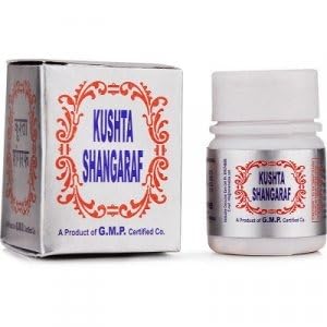 KUSHTA SHANGREF (5G PACK OF 2)