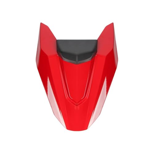 Housse de siège arrière CB650R pour épurer le carénage lors de vos sorties solo