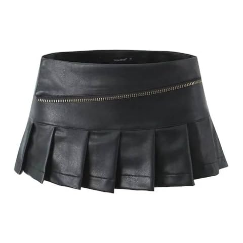 Jupe Courte Femme SWEPER Cover