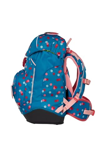 Zaino scuola Ergobag prime - Bearlegance - 2