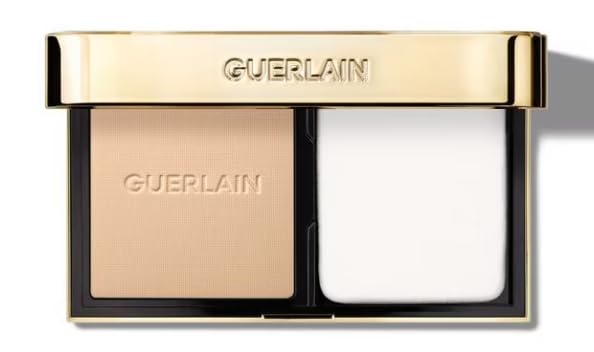 Guerlain Parure Gold Skin Control - Base compacta recargable 1C