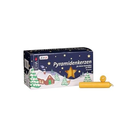 Alexander Taron Yellow Candles 29314N Cover