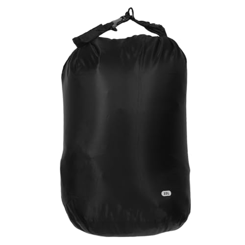 Bolsa para exterior impermeable UKCOCO con separación seco-húmedo para ropa y diseño ligero