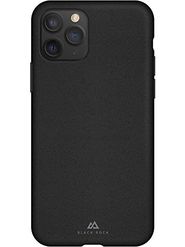 Coque iPhone 11 Pro protection 180 fine et robuste Black Rock Eco