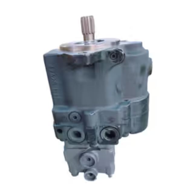 Hydraulic Piston Pump 7209326 for Bobcat Excavator E26 E25 E27Z