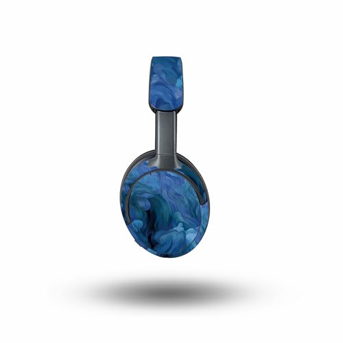 Image of MightySkins Skin Compatible with Bose QuietComfort Ultra - Typhoon | Protective, Durable, and Unique Vinyl Decal wrap Cover | Easy to Apply, Remove, and Change Styles