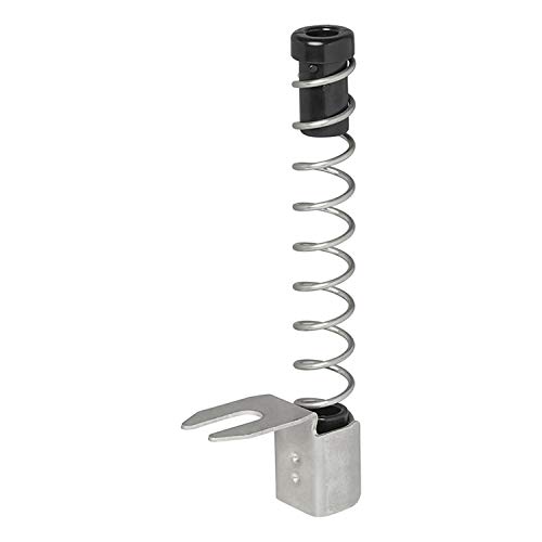 ProPlus 343014 Kabelfeder Kabelschutzfeder Anhänger Wohnwagen – Ansicht 4