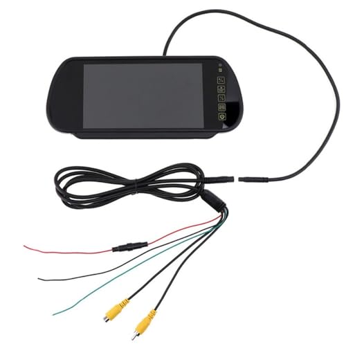 Caméra recul grand angle pour feu stop Transit 2015-2020 - 5