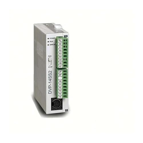 KACOME Original Slim Series PLC Programming Controller Module DVPPF01-S DVPDT01-S(DVPPF01-S)