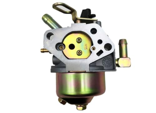 Genuine Carburetor Assy. For Craftsman Snow Thrower model# 247.888740 247888740
