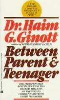 Unknown Binding Between Parent and Teenager Book