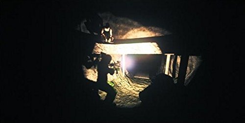 Torcia police 500 watt ricaricabile + cono sos