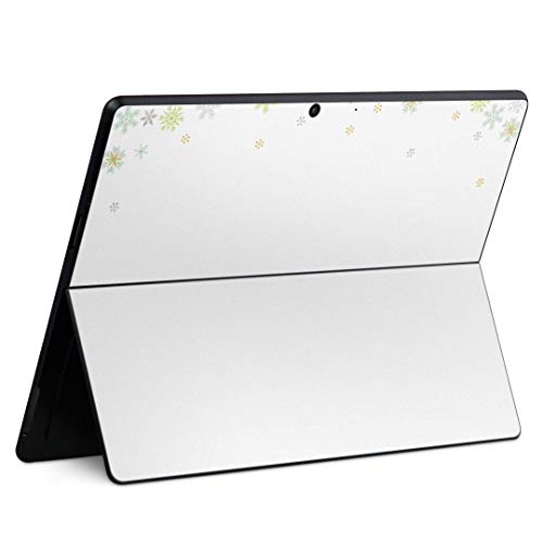 igsticker Surface Pro X ��p�X�L���V�[�� �T�[�t�F�X �v�� �G�b�N�X �m�[�g�u�b�N �m�[�g�p�\�R�� �J�o�[ �P�[�X �t�B���� �X�e�b�J�[ �A�N�Z�T���[ �ی� 015255 �� ��̌��� �N���X�}�X