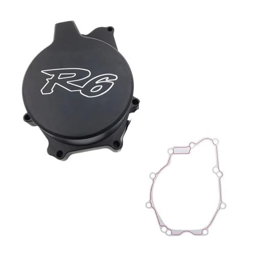 Couvercle de stator de démarreur pour réparer la moto YZF-R6