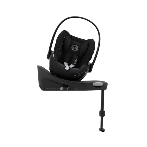 Cybex Cloud G i-Size
