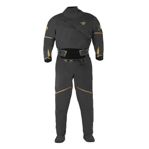 Odin Blackout Drysuit