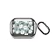Daisies (Silver)
