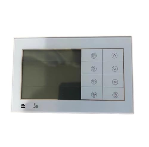 Télécommande de climatisation centrale McQuay MC-HMI321A-1 MC321