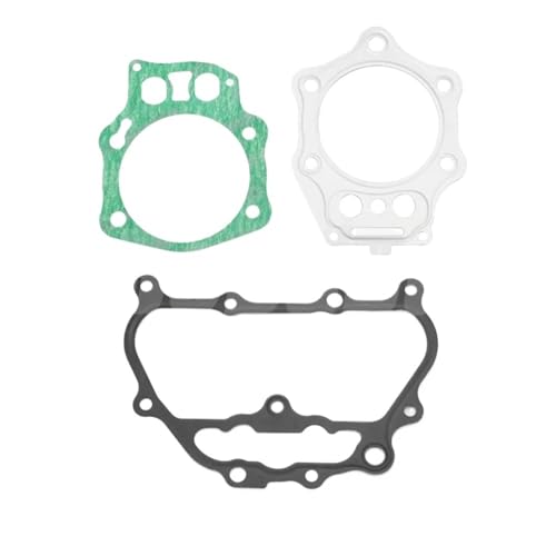 Kit cylindre-piston 92mm 500cc pour restaurer la compression du TRX500 - 3