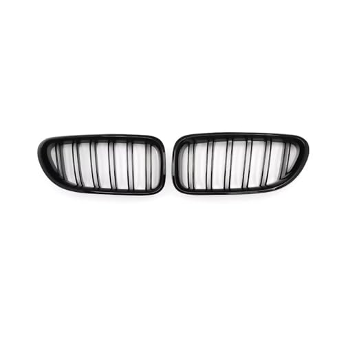 Rejilla de parachoques delantero para reparar y renovar el frontal de F12 F13 F06 2012-2018 M6