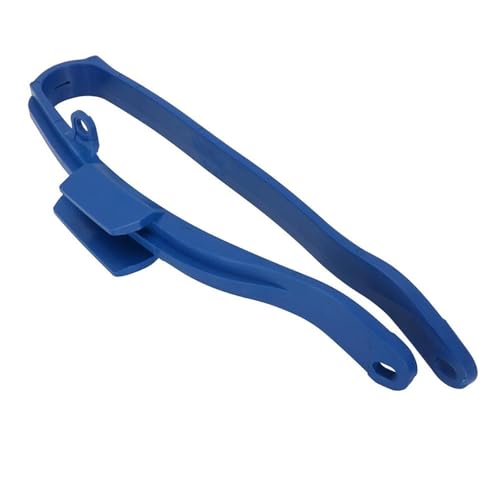 Guide chaîne bleu YZ250F de remplacement pour pignon moto cross - 3