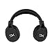 HyperX HX-HSCFS-SG/WW Cloud Flight S - Auriculares Inalámbricos para Gaming, Batería de...