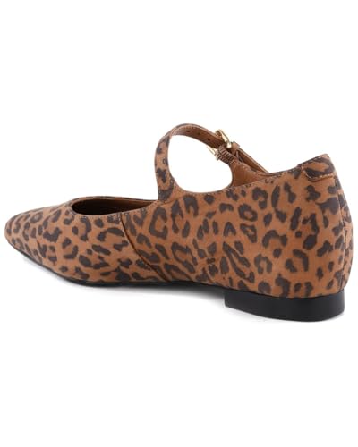 Seychelles Women's Pardon Me Mary Jane Flat2